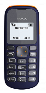 Nokia esitteli yhtiön edullisimman matkapuhelimen